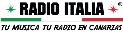Radio Italia Canarias